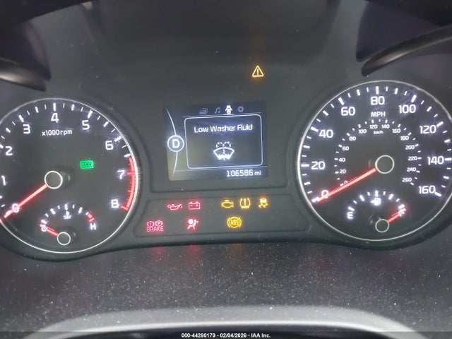 2018 KIA OPTIMA 5XXGT4L34JG225928 Photo 6