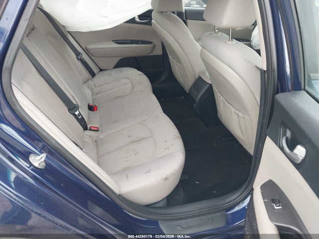 2018 KIA OPTIMA 5XXGT4L34JG225928 Photo 7