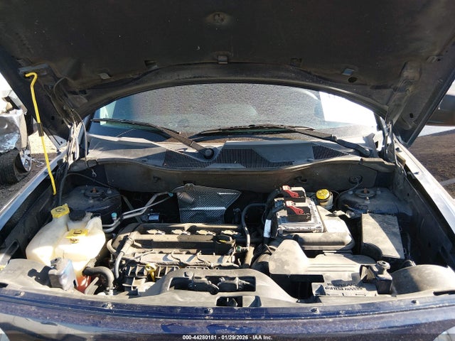 1C4NJPBAXGD513180 Jeep Patriot Sport