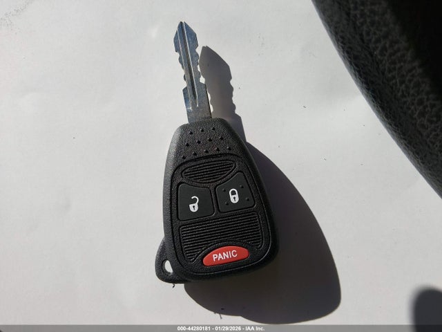 1C4NJPBAXGD513180 Jeep Patriot Sport