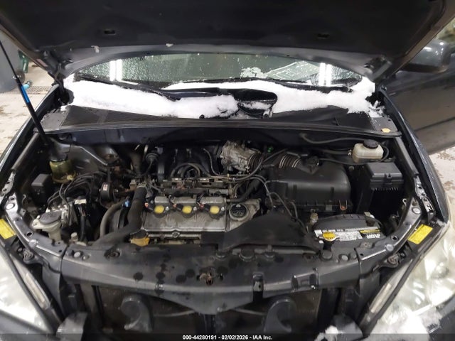 Aukcja sprzedaży 2005 Lexus Rx 330, vin: JTJHA31UX50086957, numer aukcji: 44280191
