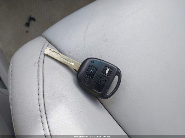 Aukcja sprzedaży 2005 Lexus Rx 330, vin: JTJHA31UX50086957, numer aukcji: 44280191