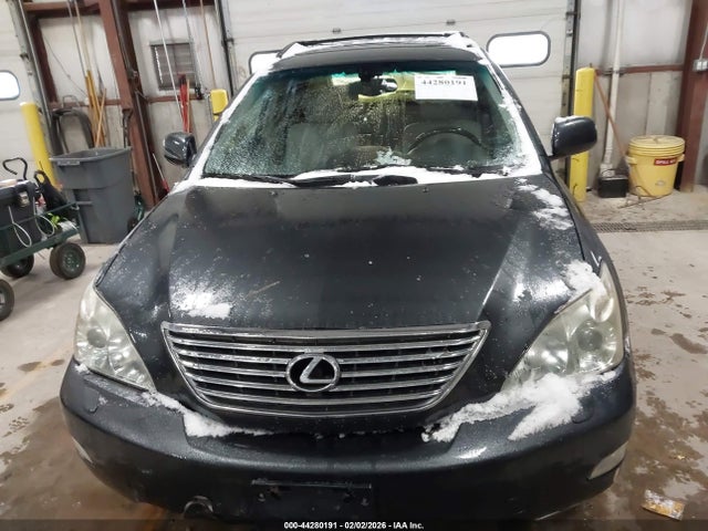 Aukcja sprzedaży 2005 Lexus Rx 330, vin: JTJHA31UX50086957, numer aukcji: 44280191