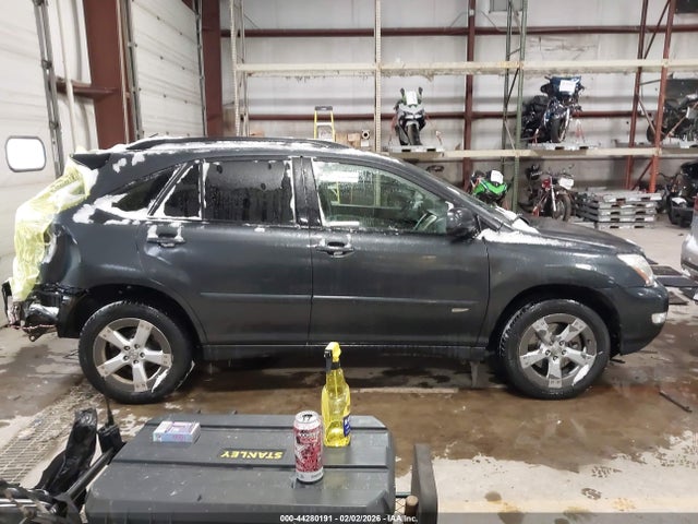 Aukcja sprzedaży 2005 Lexus Rx 330, vin: JTJHA31UX50086957, numer aukcji: 44280191