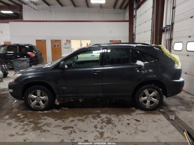 Aukcja sprzedaży 2005 Lexus Rx 330, vin: JTJHA31UX50086957, numer aukcji: 44280191