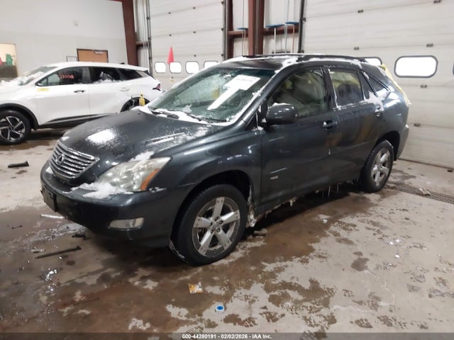 Aukcja sprzedaży 2005 Lexus Rx 330, vin: JTJHA31UX50086957, numer aukcji: 44280191