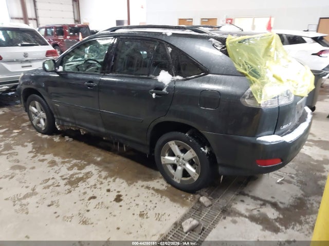 Aukcja sprzedaży 2005 Lexus Rx 330, vin: JTJHA31UX50086957, numer aukcji: 44280191