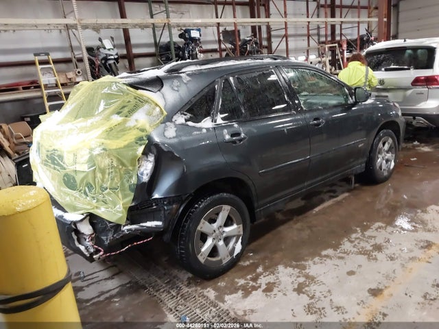 Aukcja sprzedaży 2005 Lexus Rx 330, vin: JTJHA31UX50086957, numer aukcji: 44280191