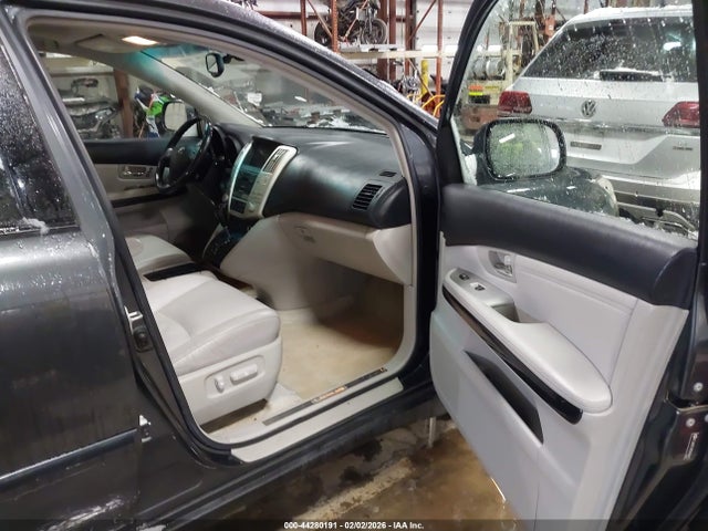 Aukcja sprzedaży 2005 Lexus Rx 330, vin: JTJHA31UX50086957, numer aukcji: 44280191