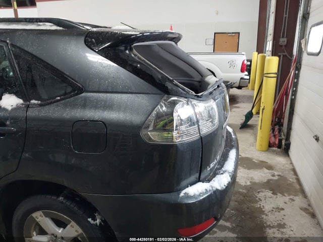 Aukcja sprzedaży 2005 Lexus Rx 330, vin: JTJHA31UX50086957, numer aukcji: 44280191