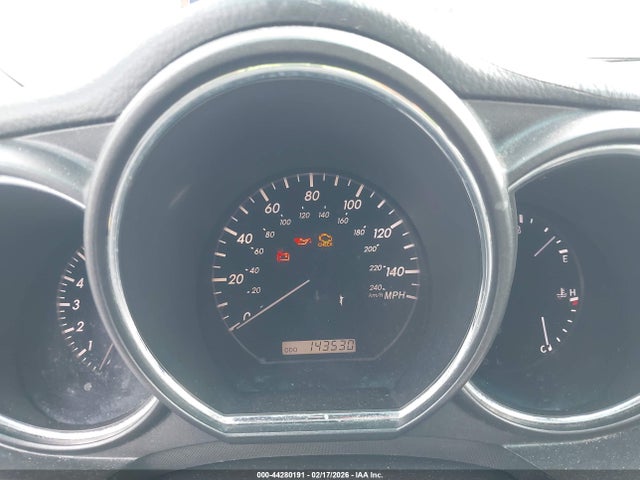 Aukcja sprzedaży 2005 Lexus Rx 330, vin: JTJHA31UX50086957, numer aukcji: 44280191