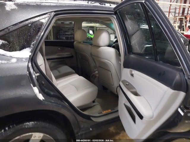 Aukcja sprzedaży 2005 Lexus Rx 330, vin: JTJHA31UX50086957, numer aukcji: 44280191