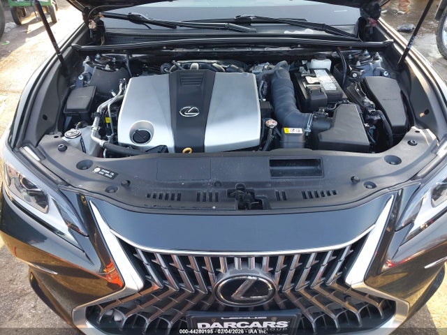 2022 LEXUS ES 350 58ADZ1B14NU120794 Photo 9