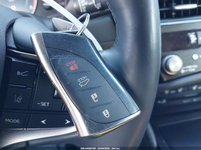 2022 LEXUS ES 350 58ADZ1B14NU120794 Photo 10