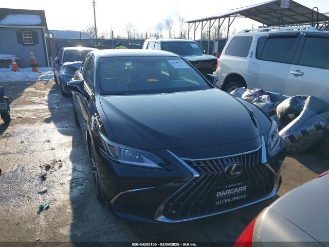 Aukcja sprzedaży 2022 Lexus Es 350, vin: 58ADZ1B14NU120794, numer aukcji: 44280195