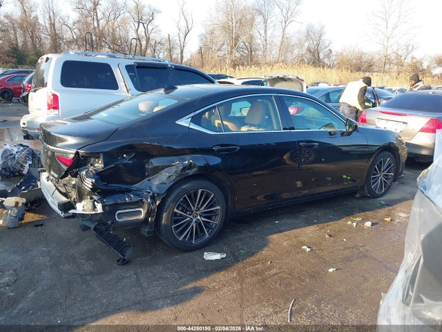 Aukcja sprzedaży 2022 Lexus Es 350, vin: 58ADZ1B14NU120794, numer aukcji: 44280195