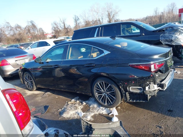 Aukcja sprzedaży 2022 Lexus Es 350, vin: 58ADZ1B14NU120794, numer aukcji: 44280195