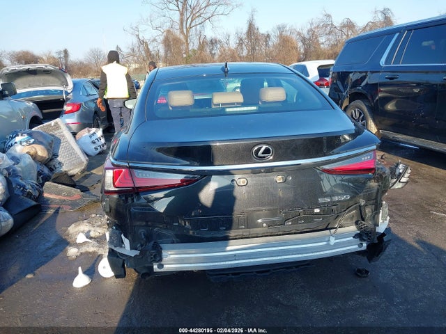 Aukcja sprzedaży 2022 Lexus Es 350, vin: 58ADZ1B14NU120794, numer aukcji: 44280195