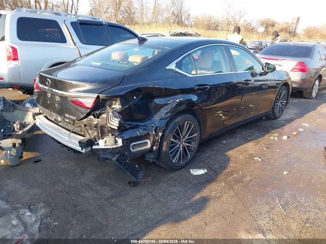 2022 LEXUS ES 350 58ADZ1B14NU120794 Photo 3