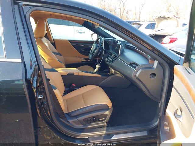 2022 LEXUS ES 350 58ADZ1B14NU120794 Photo 4