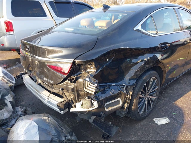 2022 LEXUS ES 350 58ADZ1B14NU120794 Photo 5