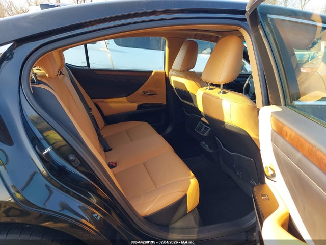 2022 LEXUS ES 350 58ADZ1B14NU120794 Photo 7