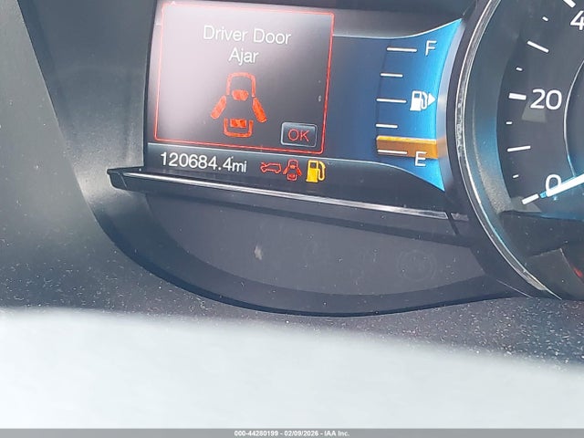 Ford Explorer Limited 2017 1FM5K8F83HGD50488 Image 15