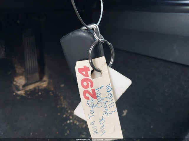 2019 TOYOTA CAMRY 4T1B11HK1KU294470 Photo 10