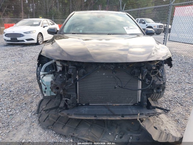 4T1B11HK1KU294470 Toyota CAMRY SE