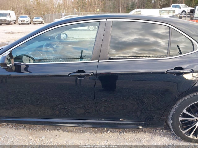 4T1B11HK1KU294470 Toyota CAMRY SE