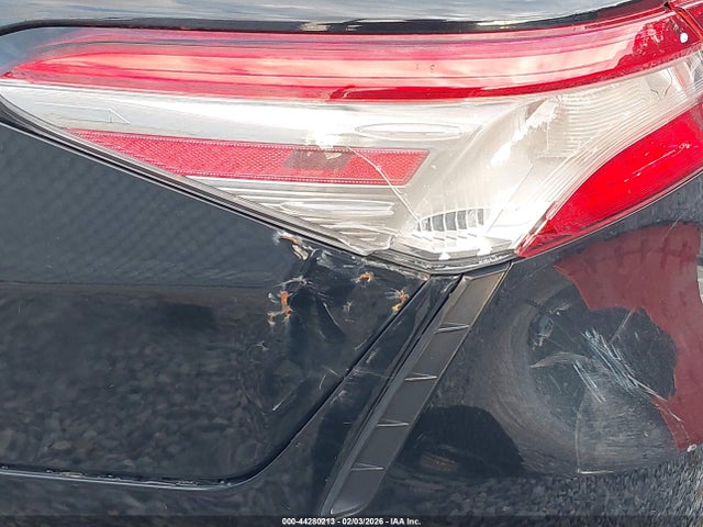 4T1B11HK1KU294470 Toyota CAMRY SE