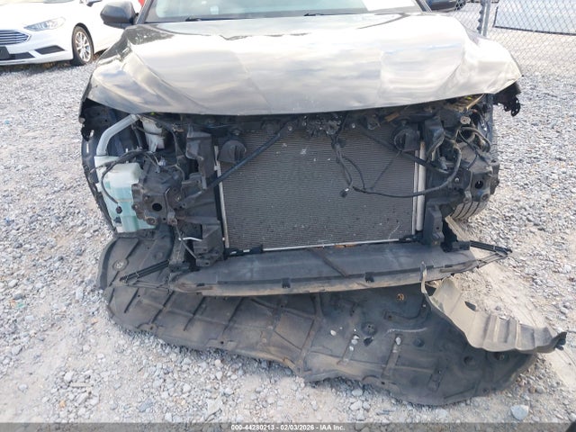 2019 TOYOTA CAMRY 4T1B11HK1KU294470 Photo 5