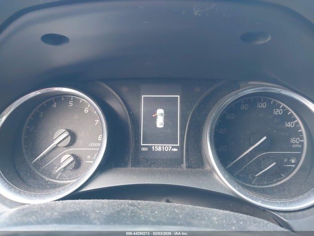 2019 TOYOTA CAMRY 4T1B11HK1KU294470 Photo 6