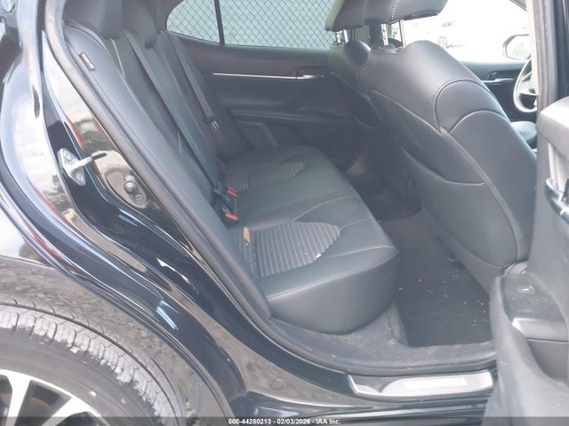 2019 TOYOTA CAMRY 4T1B11HK1KU294470 Photo 7