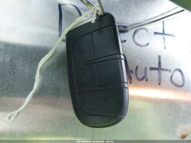 2017 JEEP GRAND CHEROKEE 1C4RJFDJ4HC874985 Photo 10