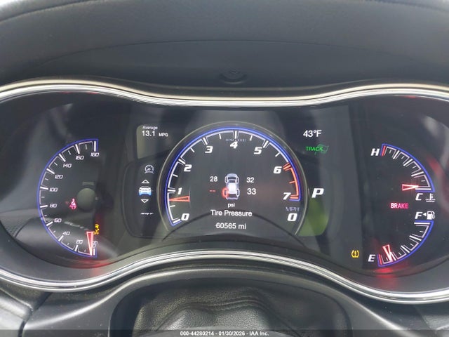 2017 JEEP GRAND CHEROKEE 1C4RJFDJ4HC874985 Photo 6