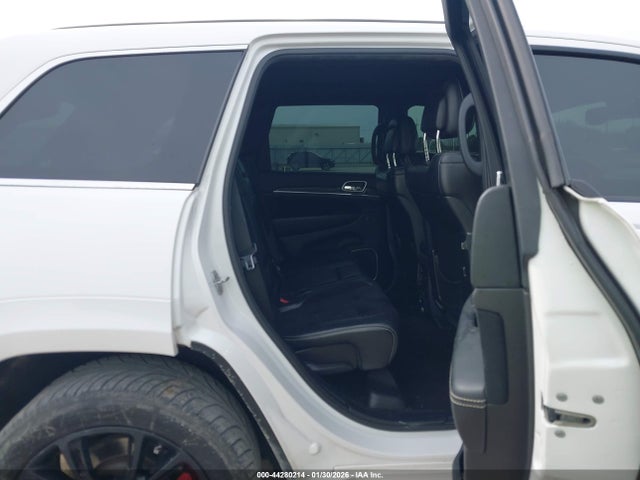 2017 JEEP GRAND CHEROKEE 1C4RJFDJ4HC874985 Photo 7