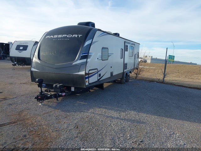 Keystone Other 2020 4YDT31020LK415109 Image 2