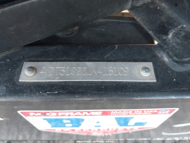 Keystone Other 2020 4YDT31020LK415109 Image 11