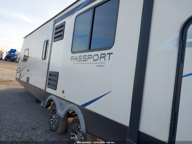 Keystone Other 2020 4YDT31020LK415109 Image 3