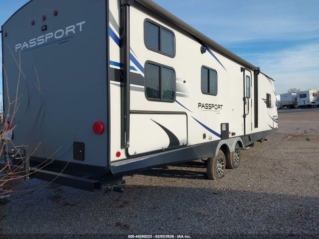 Keystone Other 2020 4YDT31020LK415109 Image 4