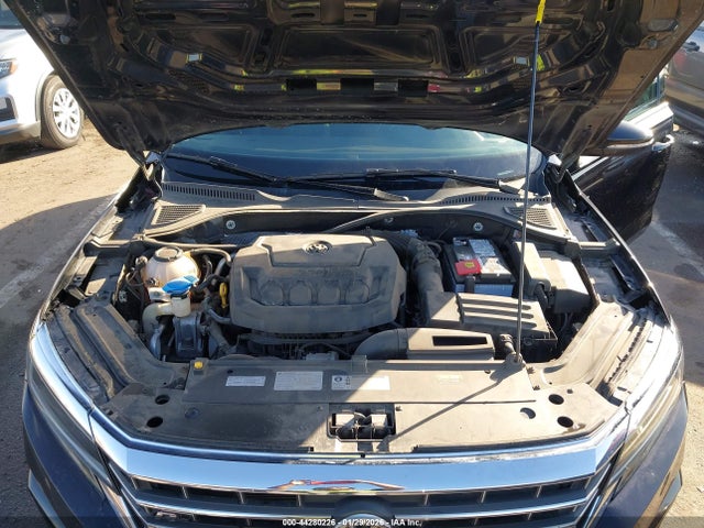Продаж на аукціоні авто 2020 Volkswagen Passat 2.0t R-line, vin: 1VWMA7A38LC020268, номер лоту: 44280226