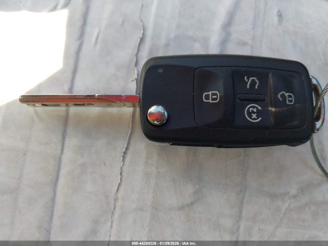 Продаж на аукціоні авто 2020 Volkswagen Passat 2.0t R-line, vin: 1VWMA7A38LC020268, номер лоту: 44280226