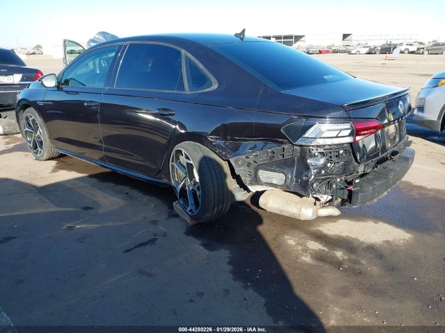 Продаж на аукціоні авто 2020 Volkswagen Passat 2.0t R-line, vin: 1VWMA7A38LC020268, номер лоту: 44280226