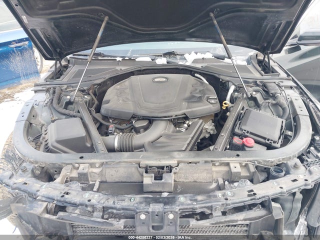 2017 CADILLAC CT6 1G6KD5RS6HU142584 Photo 9