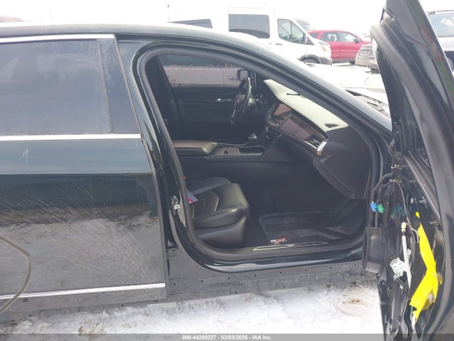 2017 CADILLAC CT6 1G6KD5RS6HU142584 Photo 4