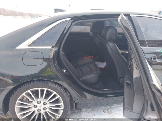 2017 CADILLAC CT6 1G6KD5RS6HU142584 Photo 7