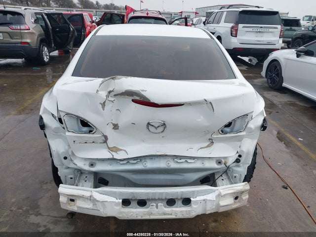 Aukcja sprzedaży 2013 Mazda Mazda3 I Sv, vin: JM1BL1TF3D1846385, numer aukcji: 44280228