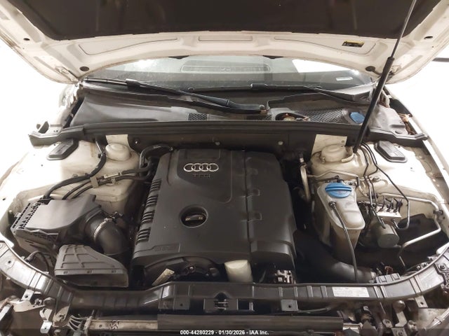 2017 AUDI A5 WAUD2AFHXHN003045 Photo 9