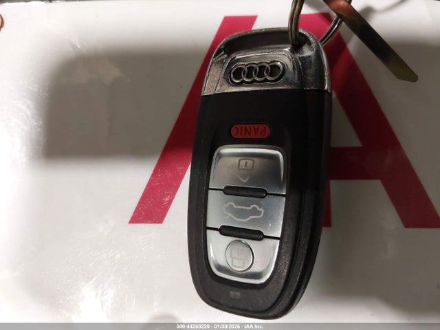 2017 AUDI A5 WAUD2AFHXHN003045 Photo 10